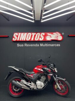 Foto veículo