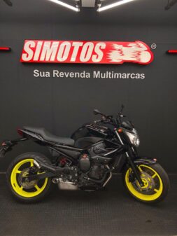 Foto veículo