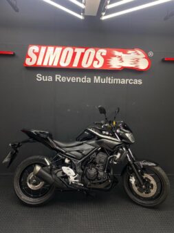 Foto veículo