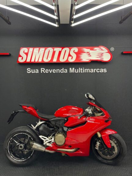 Foto de veículo