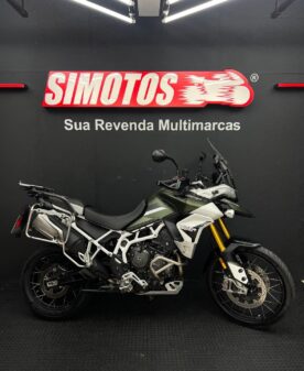 Foto veículo