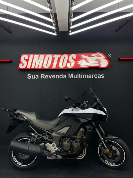 Foto de veículo