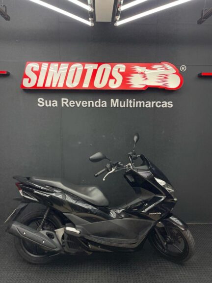 Foto de veículo