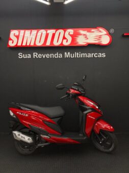Foto veículo
