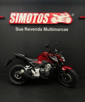 Foto veículo